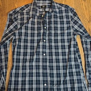 Men’s shirt